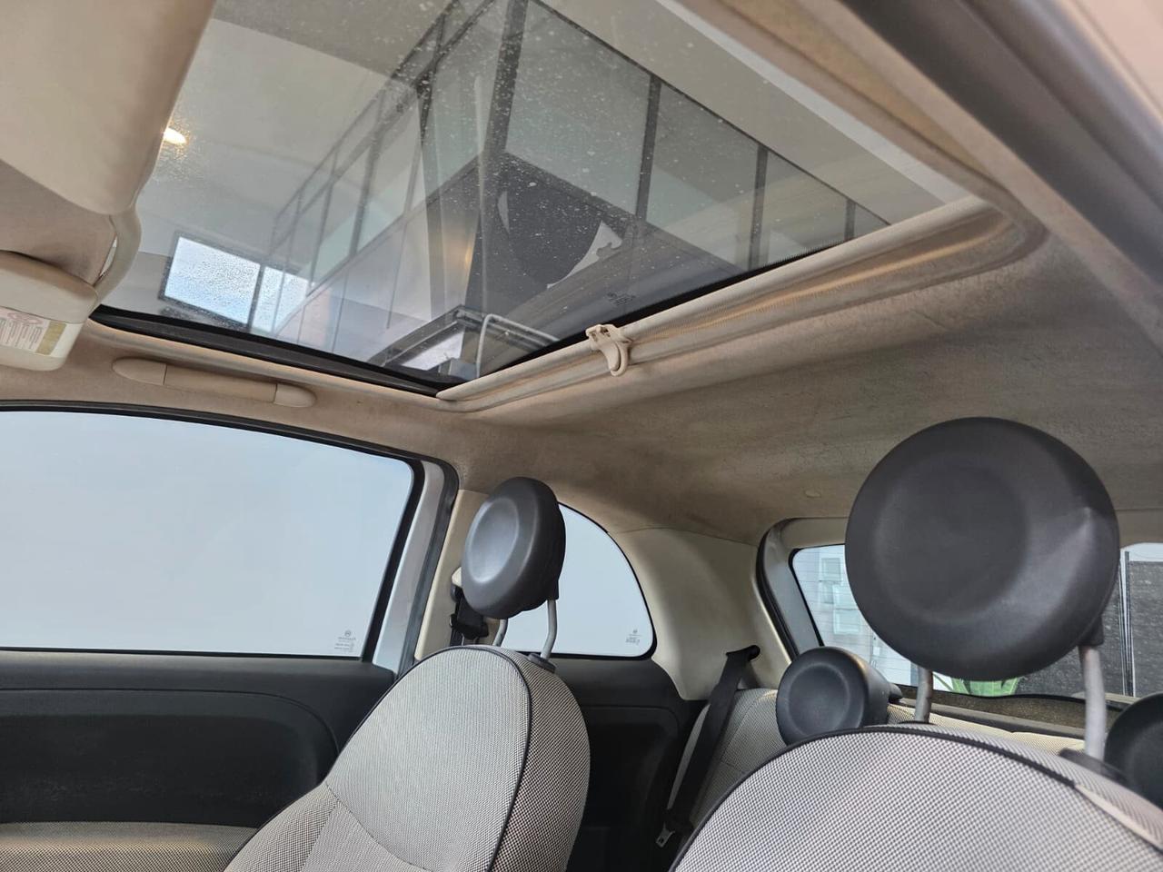 Fiat 500 1.3 Multijet 16V 75 CV Lounge