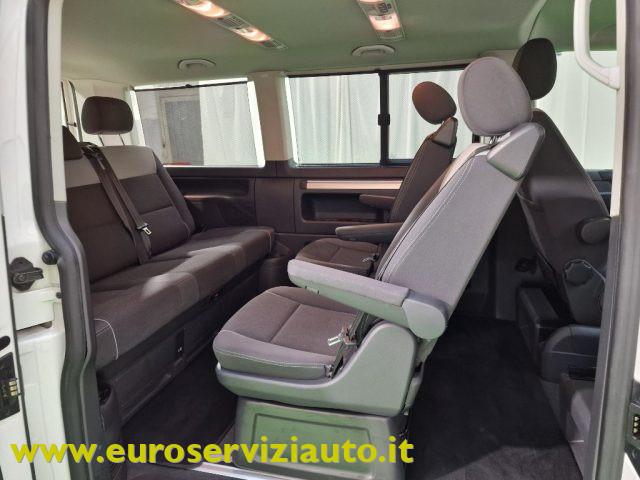 VOLKSWAGEN Multivan 2.0 TDI 140CV Startline