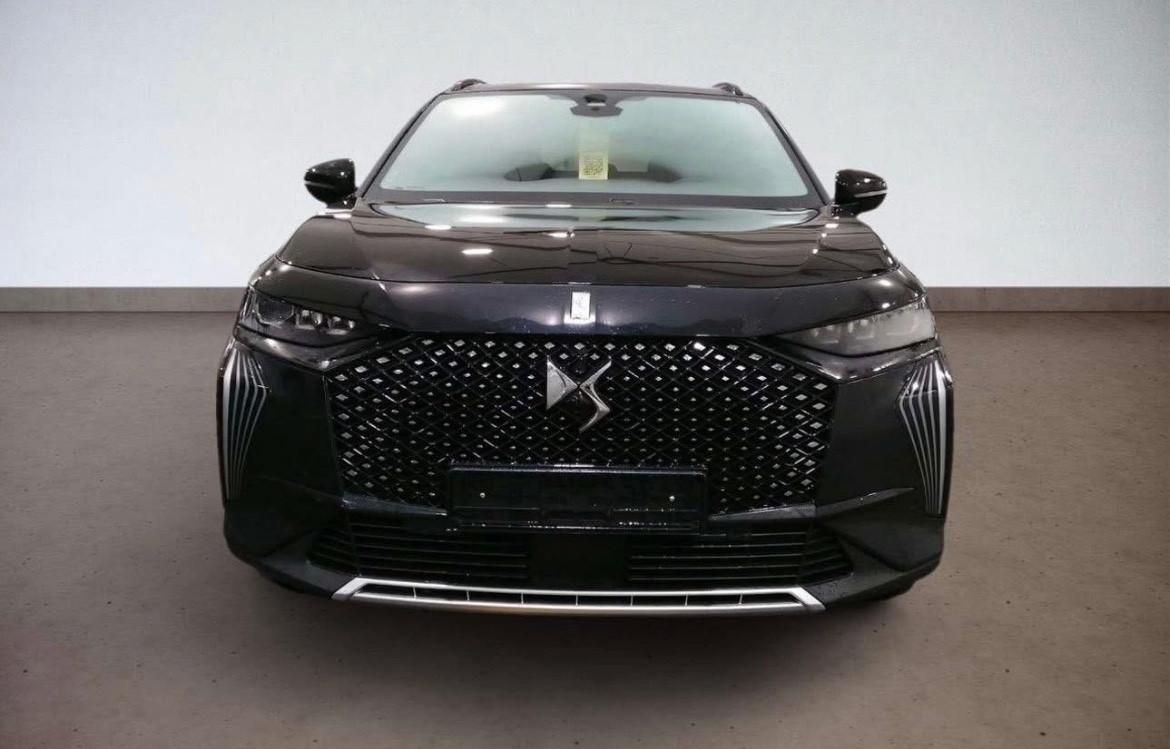 Ds 7 BlueHDi 130 aut. Business Line