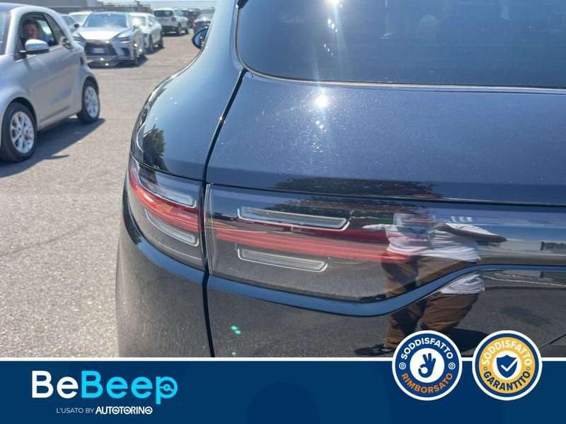 Porsche Cayenne 3.0 TIPTRONIC