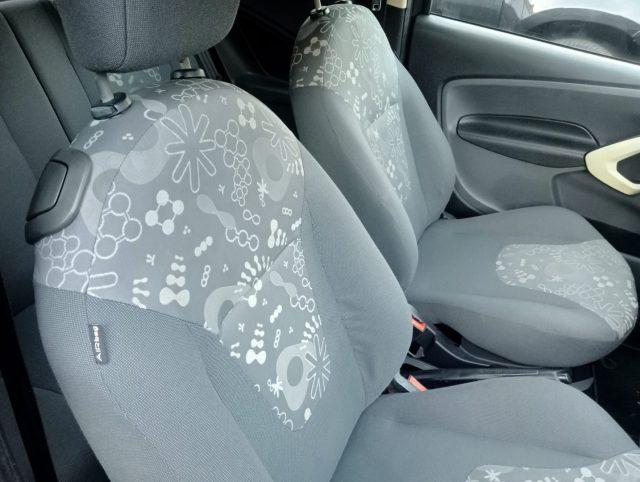 FORD Ka+ 1.2 8V 69CV GARANZIA 12 MESI *ok neopatentati*