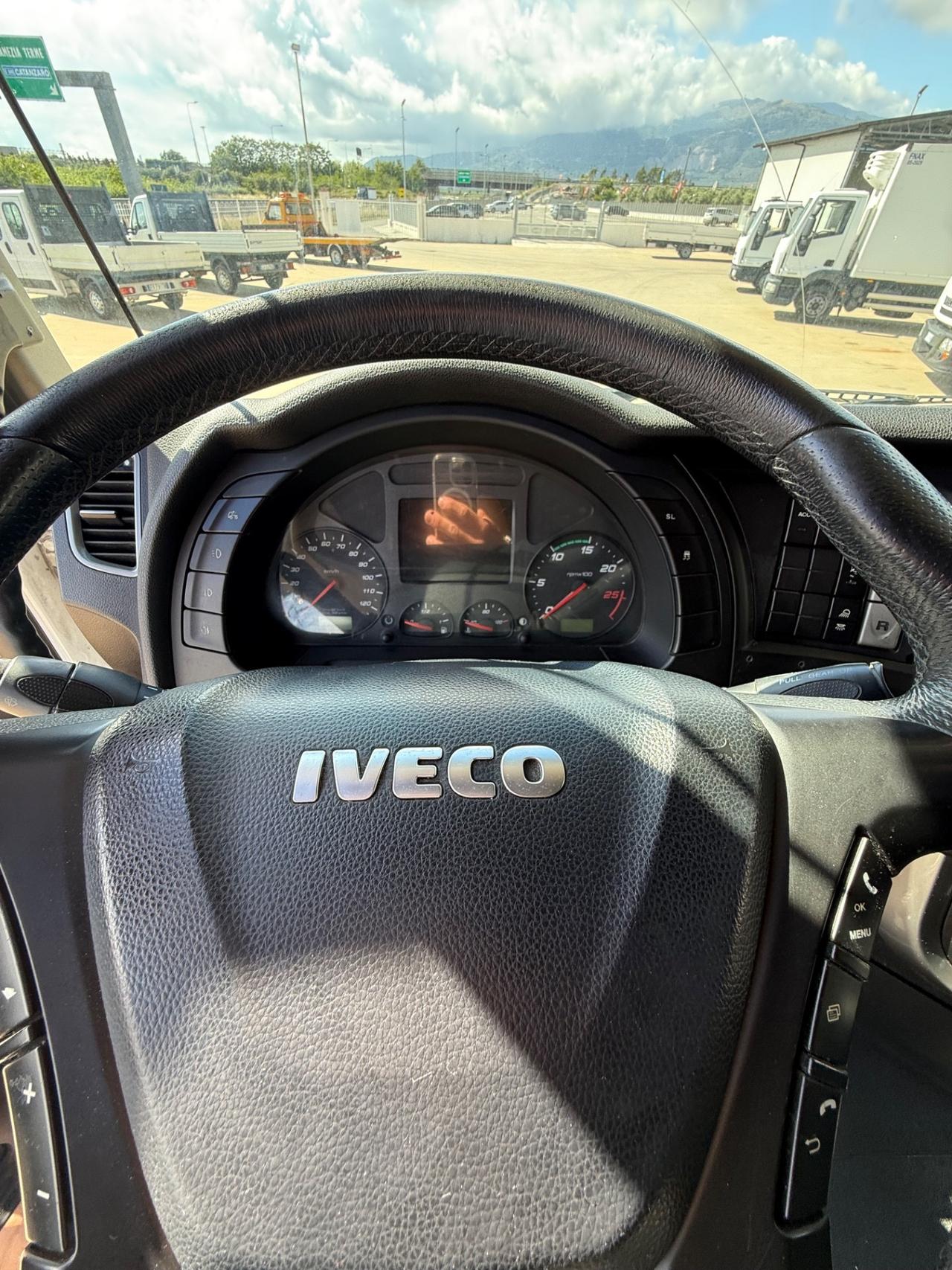 Iveco 460