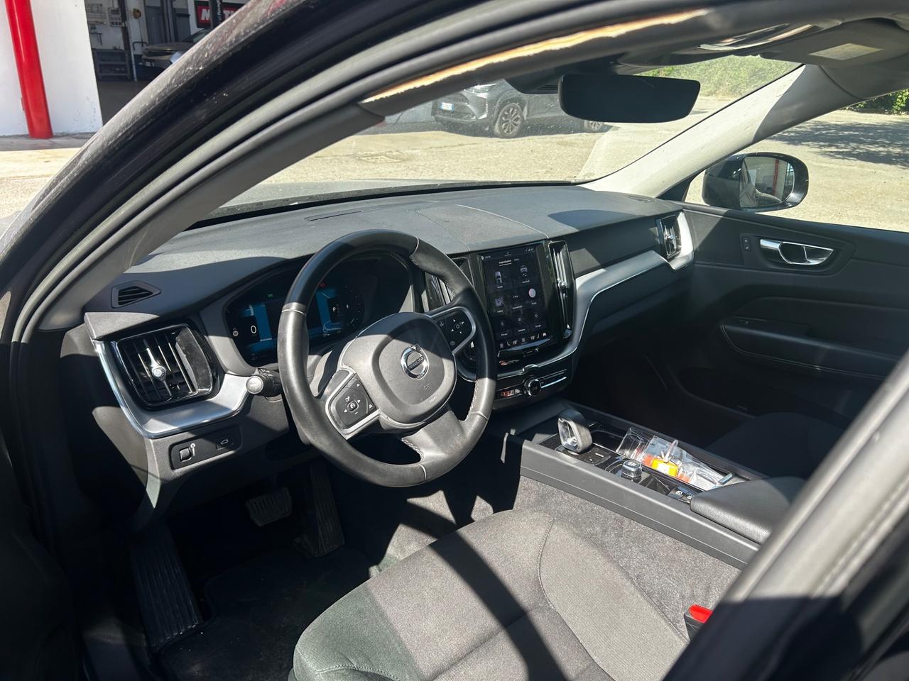 Volvo XC 60 XC60 B4 (d) AWD automatico Core