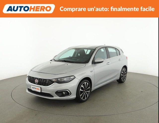 FIAT Tipo 1.4 5 porte Lounge