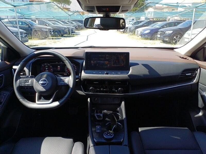 Nissan X-Trail X-Trail e-Power e-4orce Tekna 4WD 7 posti
