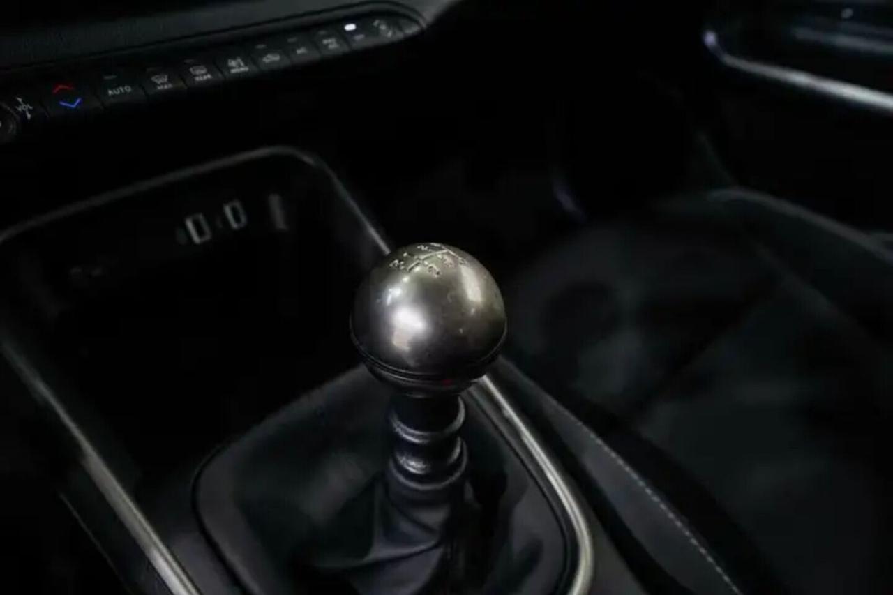 Jeep Avenger Altitude 1.2 Turbo Benzina Manuale Neopatentati