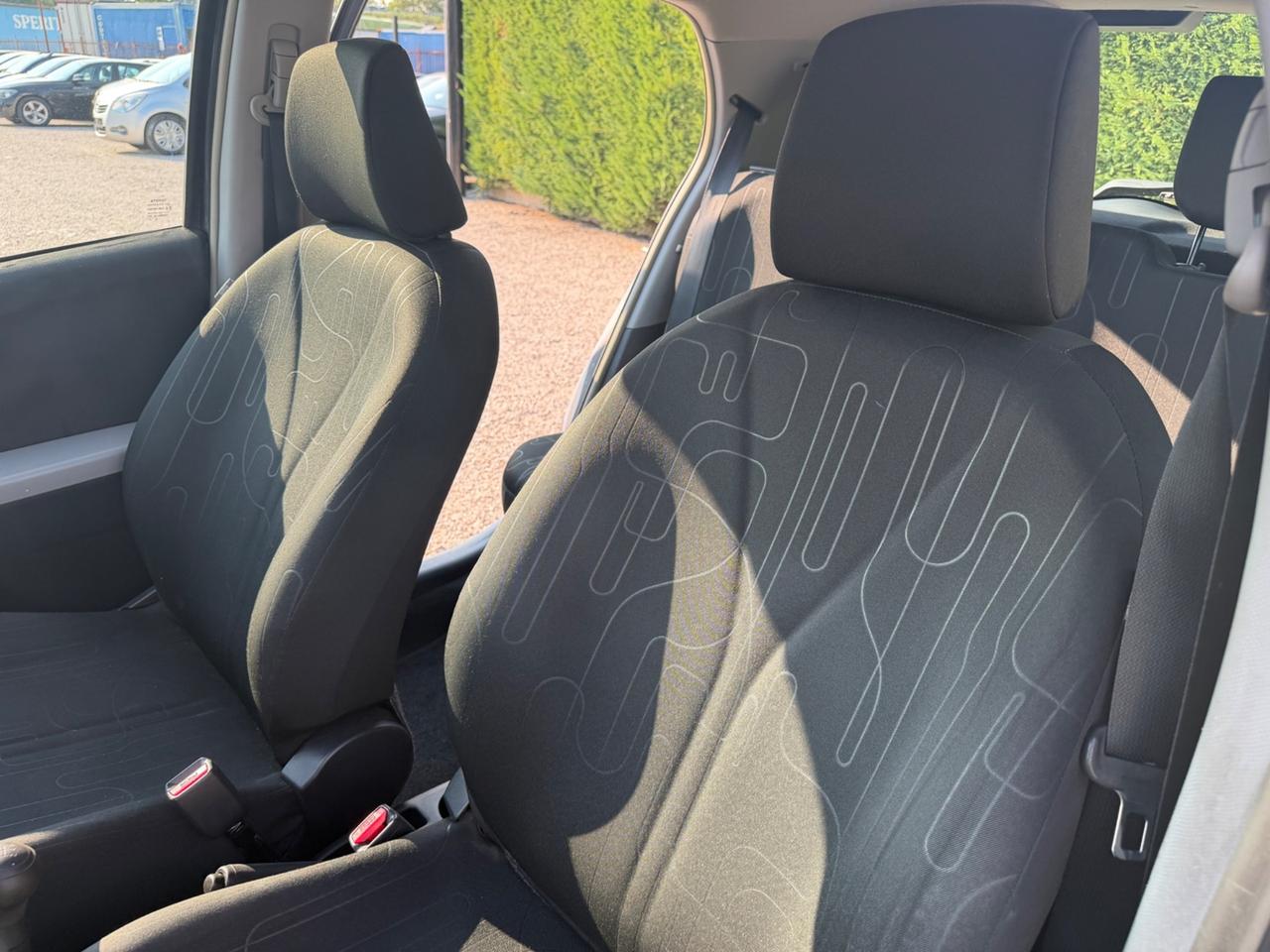Toyota Yaris 1.0 5 porte Now
