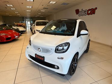 Smart ForTwo 70 1.0 Proxy