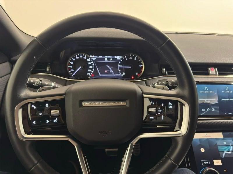 Land Rover Range Rover Evoque 2.0 D163 MHEV R-Dynamic S | IVA ESPOSTA