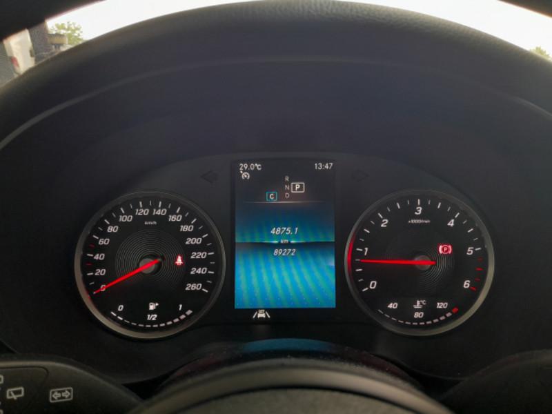 MERCEDES-BENZ C 220 d 4MATIC Business Extra Auto WAGON