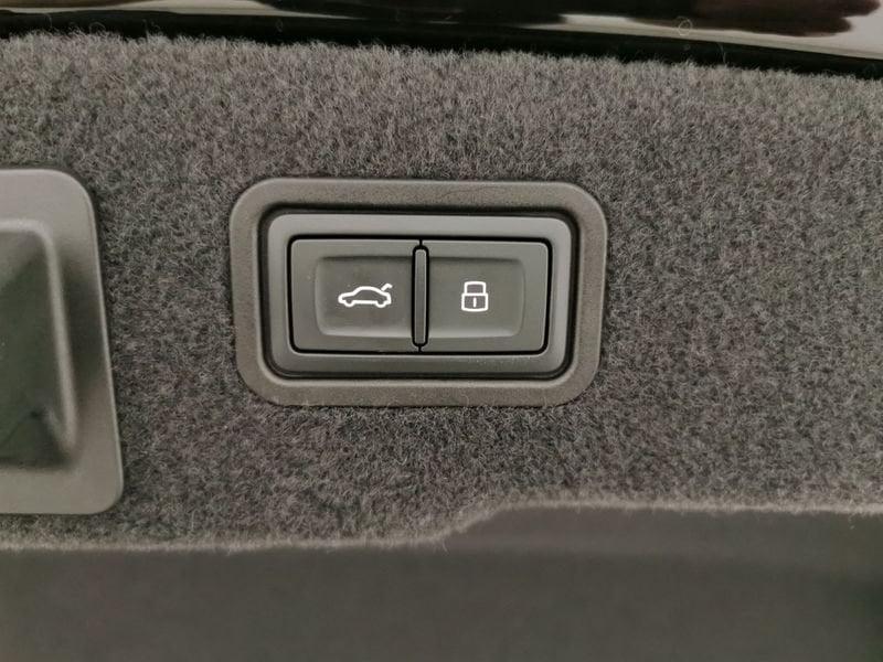 Audi A8 50 3.0 tdi mhev quattro tiptronic