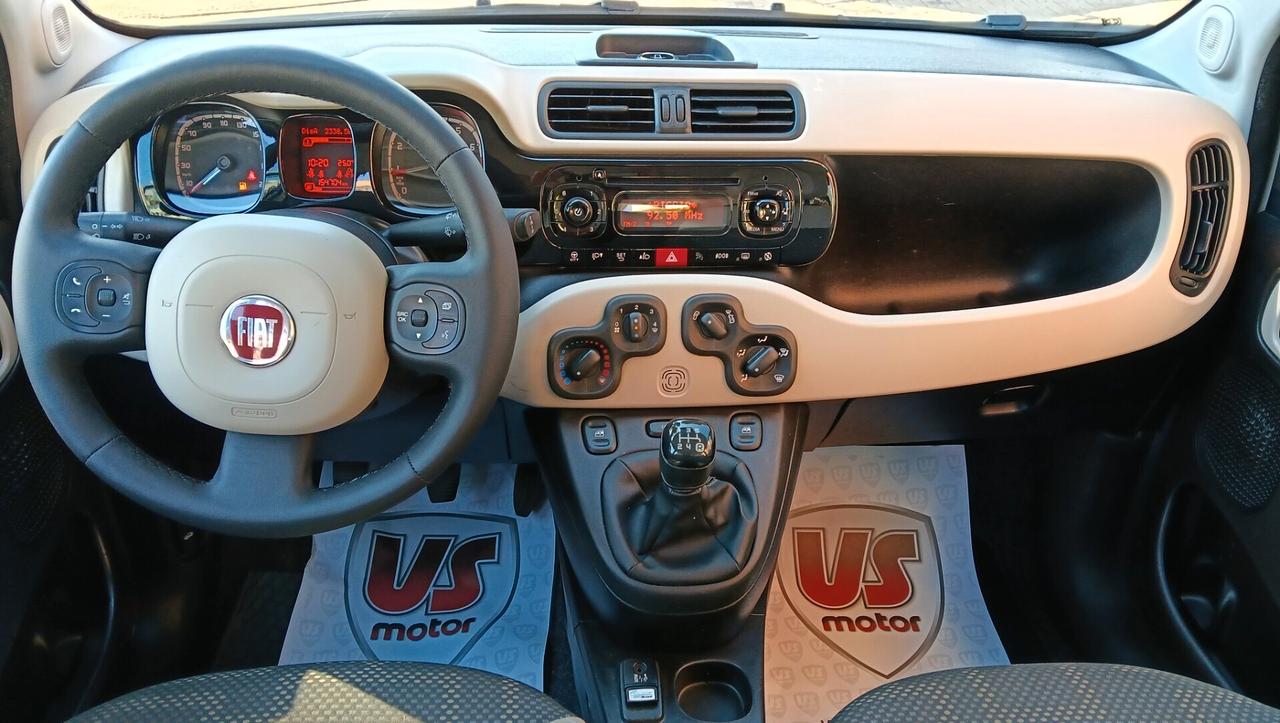FIAT PANDA 0.9 BENZ-PREZZO PROMO!