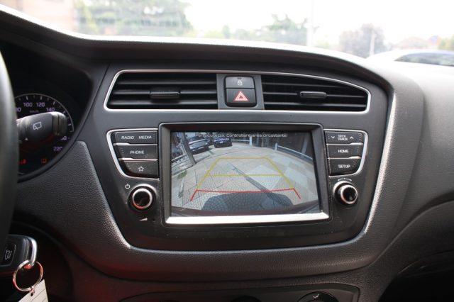 HYUNDAI i20 1.2 5 porte Advanced