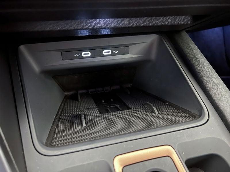 CUPRA Formentor Formentor 2.0 tdi 150cv dsg