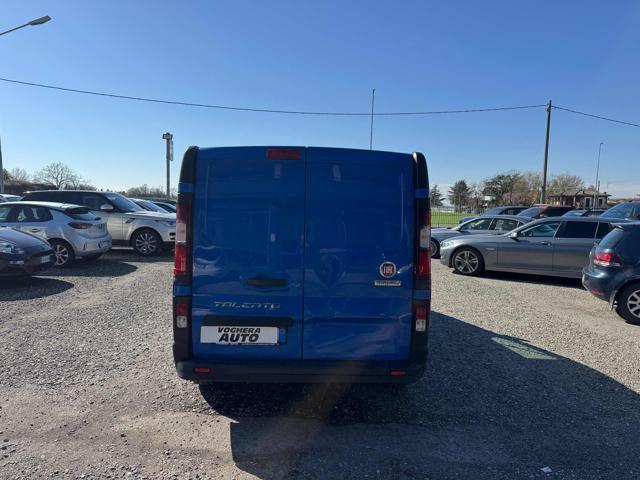 FIAT Talento 2.0 Ecojet 120CV PC-TN Furgone 12q