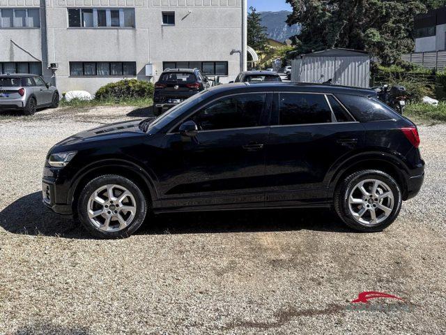 AUDI Q2 1.6 TDI S tronic Sport