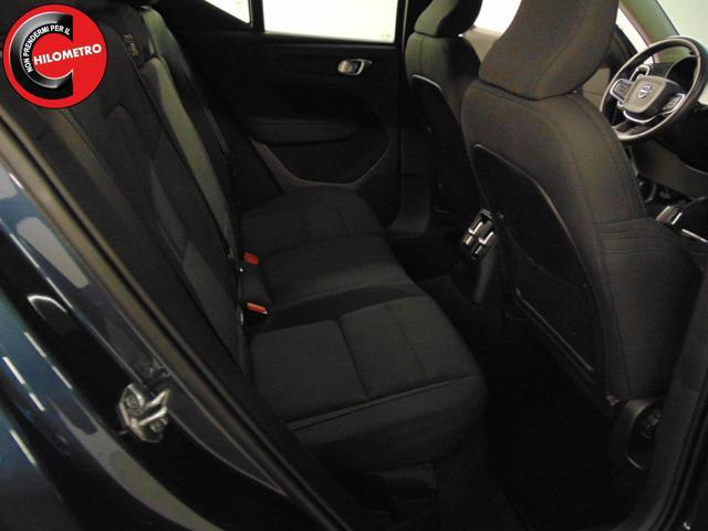 VOLVO XC40 T5 Recharge Plug-in Hybrid Inscription Expression