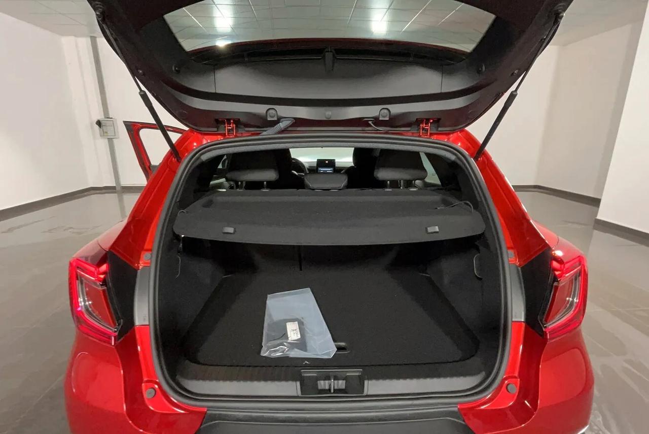 Mitsubishi ASX 1.0L 91 CV Inform