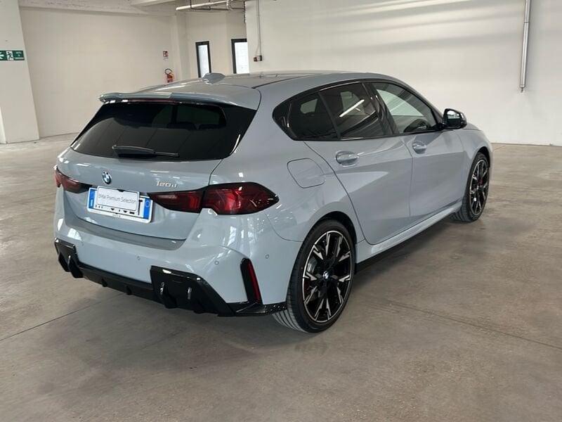 BMW Serie 1 120D