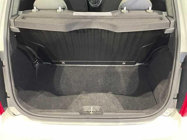 Fiat 500 1.0 Hybrid 70CV Lounge (MHEV) - NEOPATENTATI