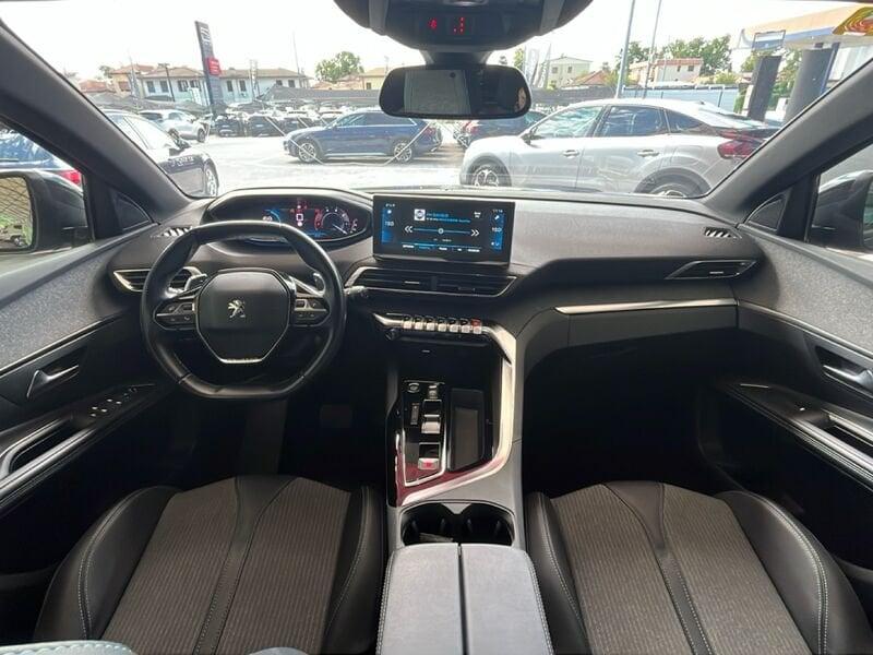 Peugeot 3008 BlueHDI 130 EAT8 S&S Allure Pack