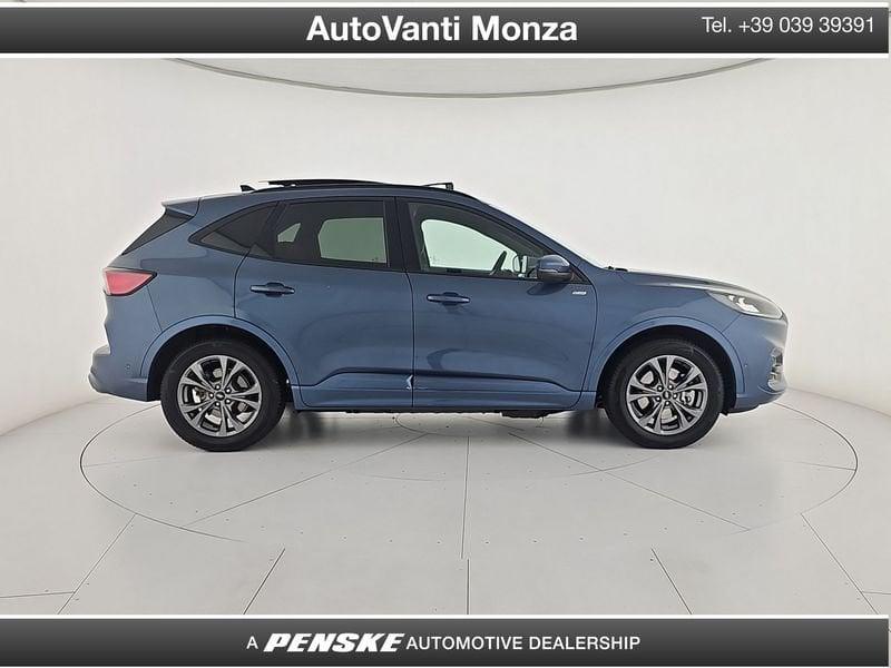 Ford Kuga 2.5 Plug In Hybrid 225 CV CVT 2WD ST-Line