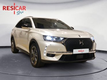 DS DS7 Crossback 1.5 bluehdi Business 130cv aut