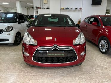 Ds DS3 1.6 HDi 90