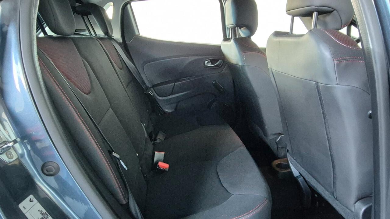 Renault Clio dCi 8V 75 CV Start&Stop 5 porte Energy Duel (Neopatentatti)