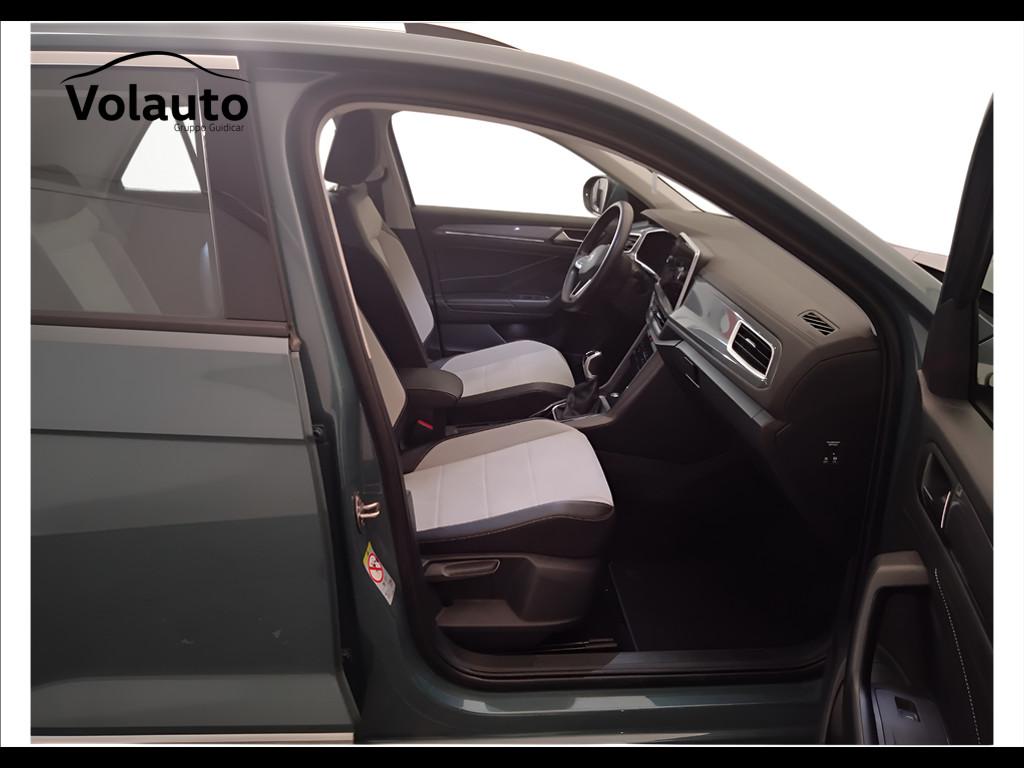 VOLKSWAGEN T-Roc I 2022 - T-Roc 1.0 tsi Style 110cv