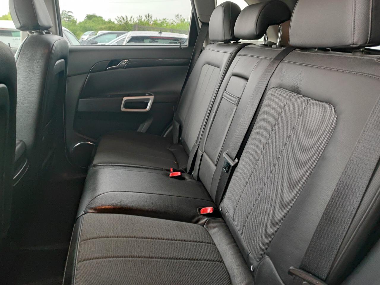 Opel Antara 2.2 CDTI 163CV Start&Stop 4x2 Cosmo