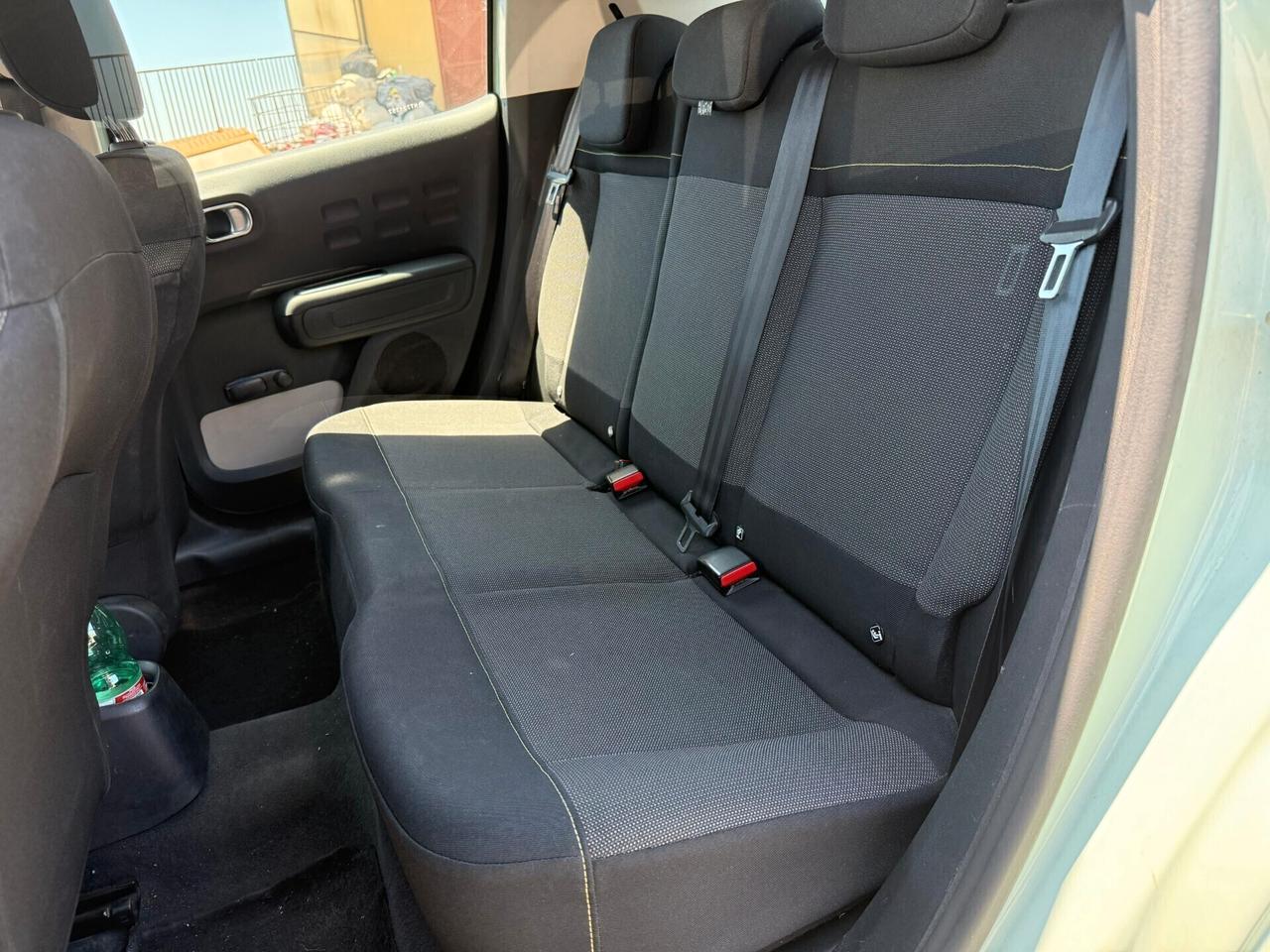 Citroen C3 1.2. Tagliandi Certificati