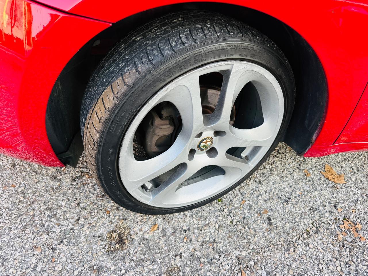 Alfa Romeo MiTo 1.4 tb/Gpl Dist. S.Pack Ok nEOPATENTATI