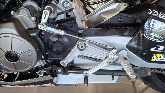 APRILIA RS 660 RS 660 RACING REPLICA MOTO GP BEZZECCHI