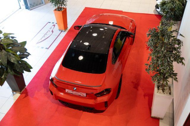 BMW M2 M2-NAZIONALE-MANUALE-460 CV-ALLEGGERITA-KIT POTENZ