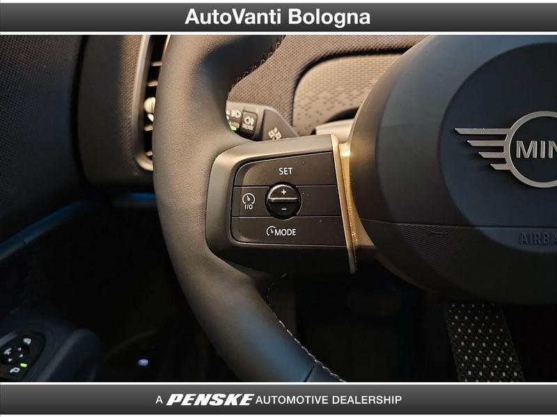 MINI Mini Countryman U25 Mini D Classic Countryman