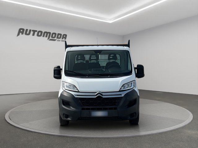 CITROEN Jumper CASSONATO