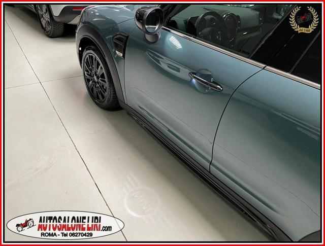 MINI Countryman Cooper D Essential Automatica 2.0d 150cv