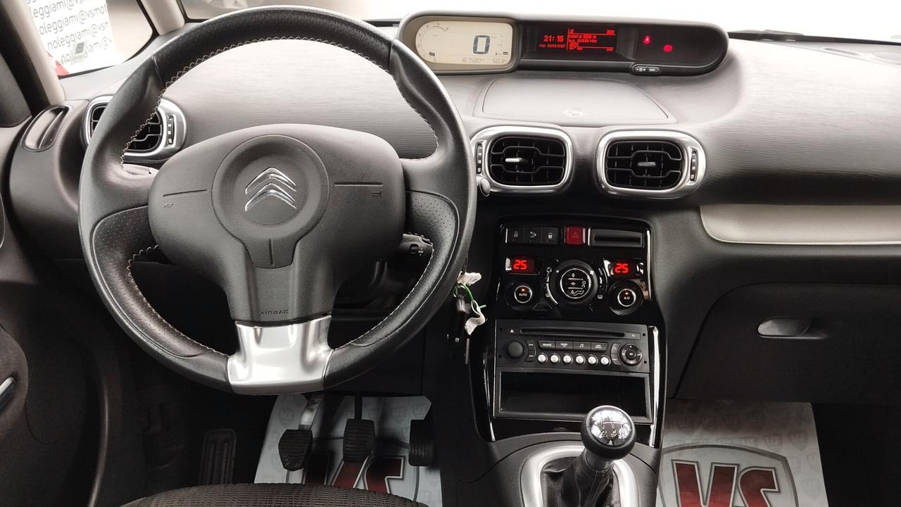 CITROEN C3 PICASSO 1.6 HDI -PREZZO PROMO