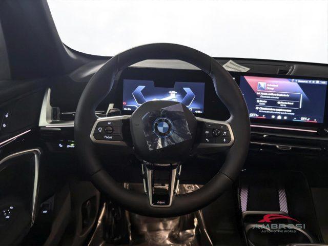 BMW iX1 eDrive20 Msport Premium Package