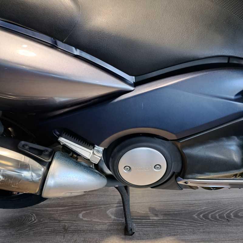 Yamaha T-Max 500 - 2006