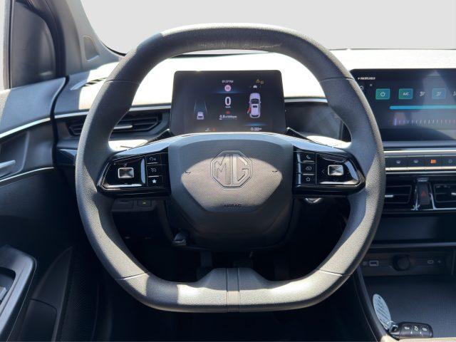 MG MG3 MG3 1.5 Comfort
