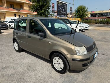 FIAT PANDA 1.1BENZINA/GPL 54CV