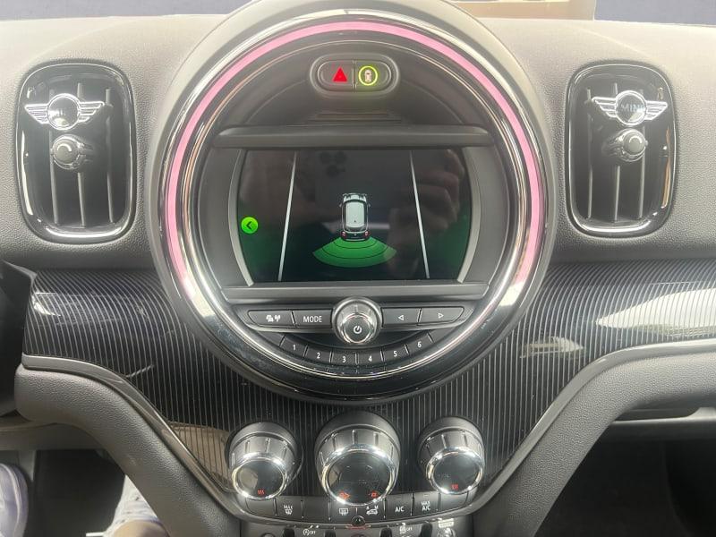 MINI MINI 1.5 COOPER HYPE COUNTRYMAN