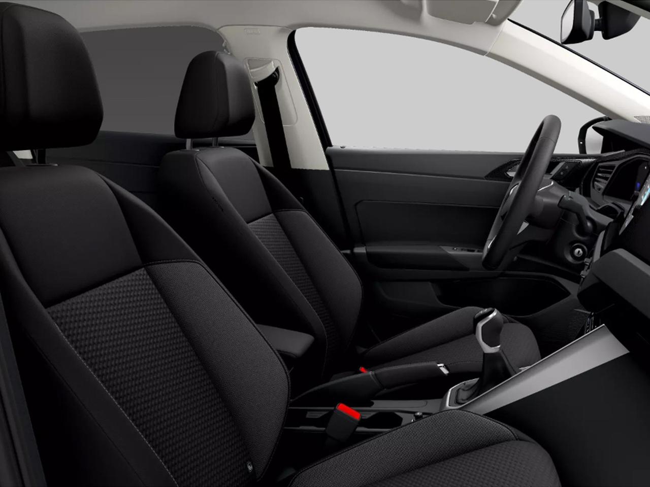 Volkswagen Polo 1.0 evo life 80cv