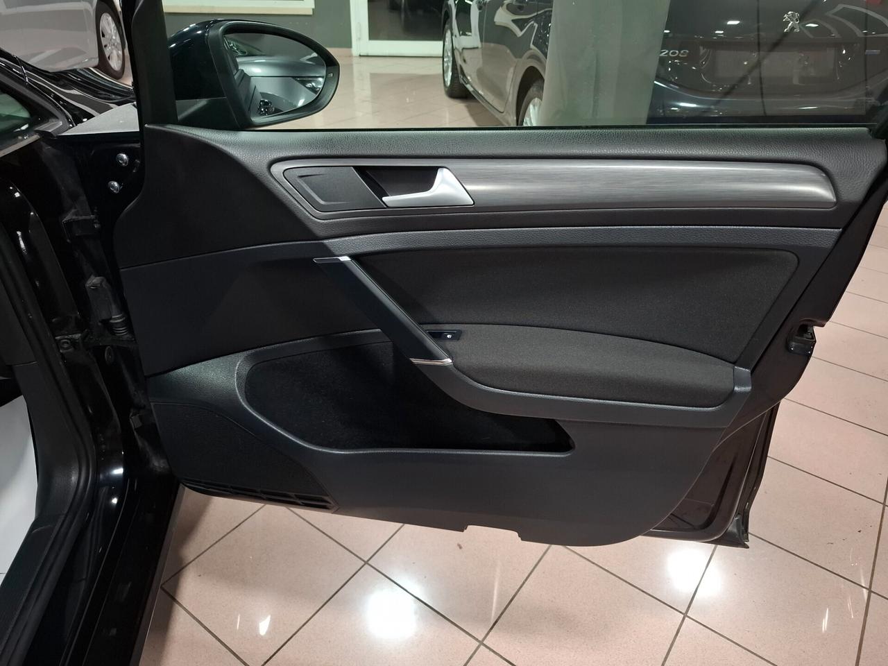 Volkswagen Golf 7,5 1.6 TDI NEOPATENTATO