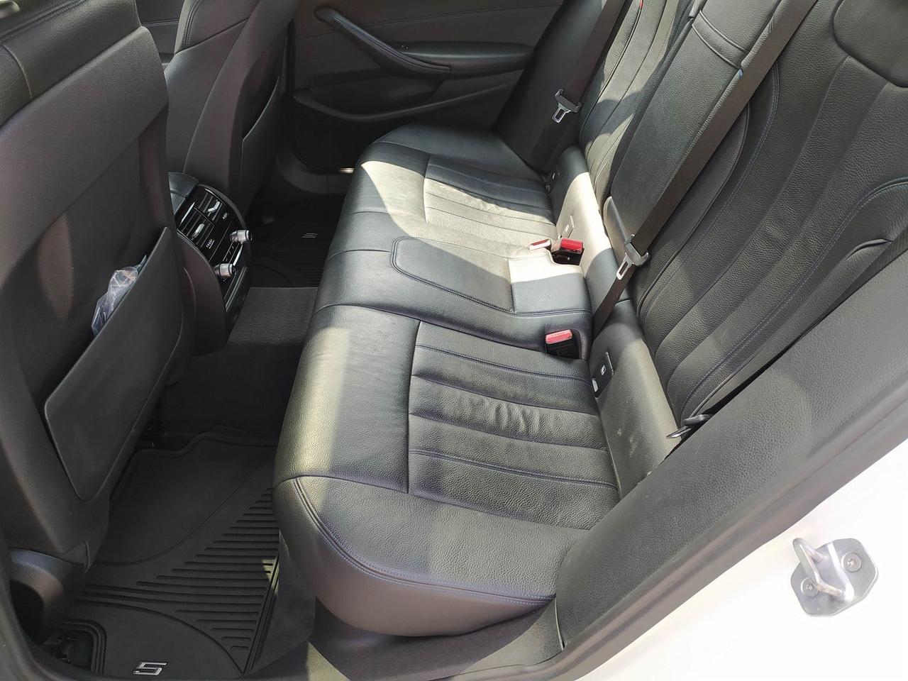 Bmw 520 M Sport 520 d #10451