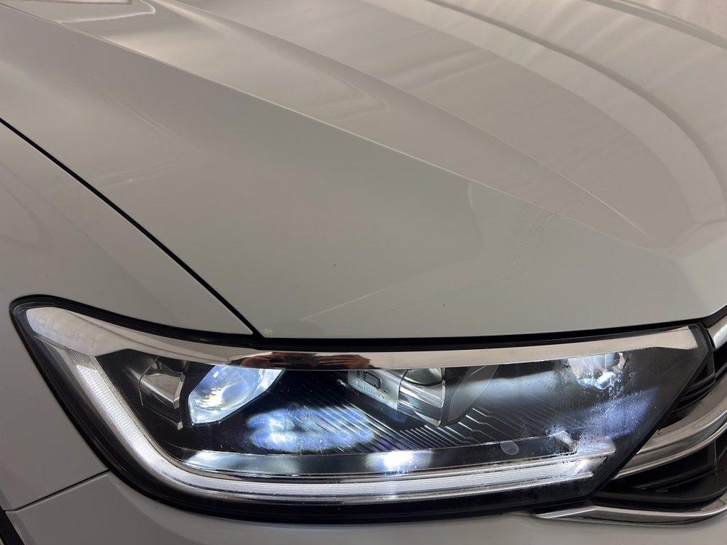 VOLKSWAGEN T-roc 1.0 tsi style 110cv del 2022