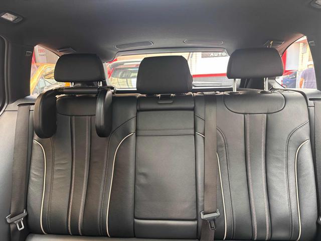 BMW 520 d xDrive Touring Msport SENZA FINANZIAMENTO