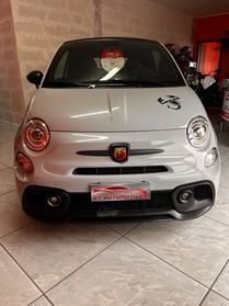 Abarth 595 C 1.4 Turbo T-Jet 180 CV Competizione